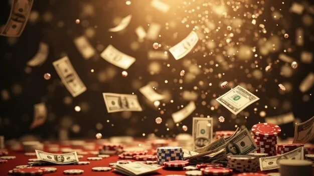 33xx Baccarat Golden