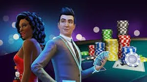 33xx PSL Powerplay Slots